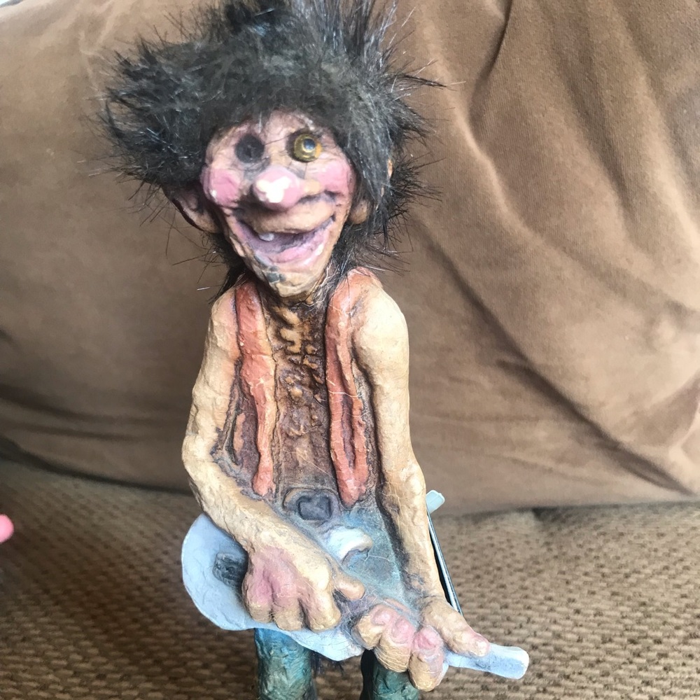 Nyform Troll